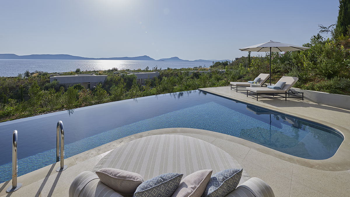 Mandarin Oriental Costa Navarino